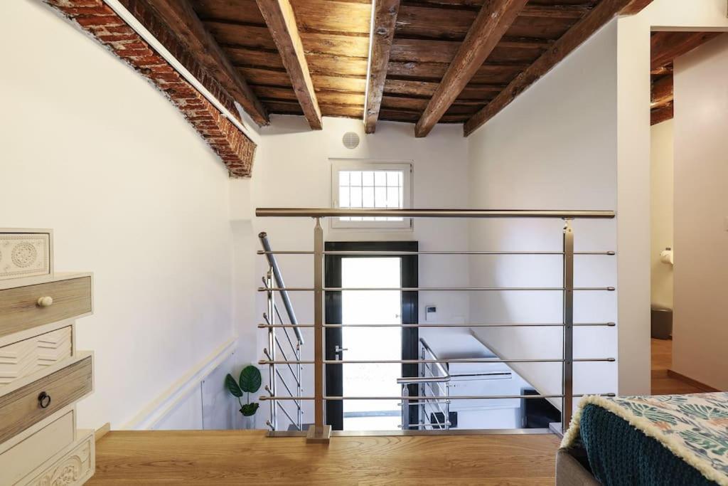 Cozy Loft Navigli, Close To Duomo And Bocconi - Italy Flat Vacation Milán Exterior foto